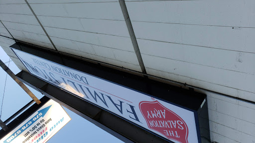 Thrift Store «The Salvation Army», reviews and photos, 499 Scranton Carbondale Hwy, Archbald, PA 18403, USA