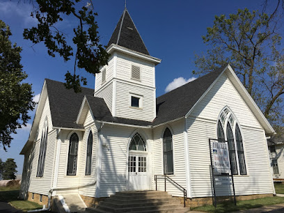 Coal Creek United Methodist Church