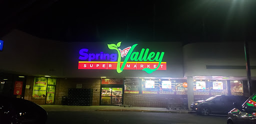 Supermarket «Compare Foods Supermarket», reviews and photos, 210 N Main St, Spring Valley, NY 10977, USA