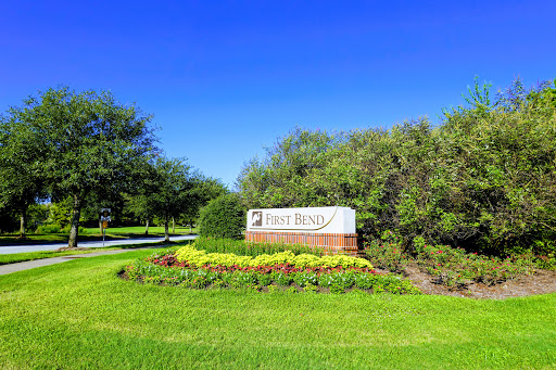Park «Oak Meadow Park», reviews and photos, House and Hahl Road, Cypress, TX 77433, USA