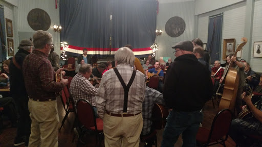 Banquet Hall «G.A.R. Hall», reviews and photos, 1785 Main St, Peninsula, OH 44264, USA