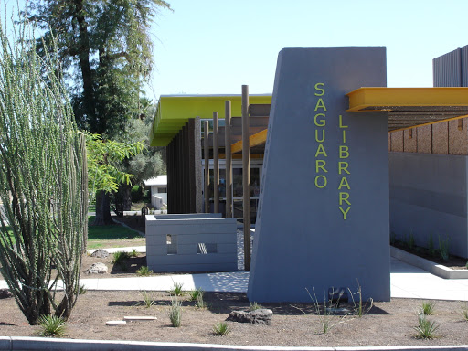 Saguaro Library