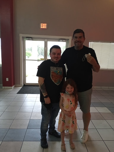 Movie Theater «Zephyrhills Cinema 10», reviews and photos, 6848 Gall Blvd, Zephyrhills, FL 33542, USA