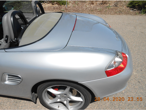 Auto Repair Shop «DART Auto», reviews and photos, 4801 Monaco St, Denver, CO 80022, USA