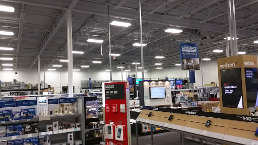 Electronics Store «Best Buy», reviews and photos, 300 State Route 18 #4, East Brunswick, NJ 08816, USA