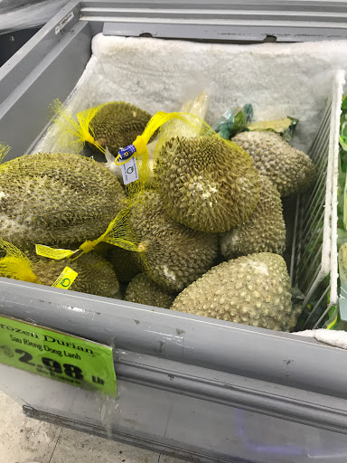 Asian Grocery Store «A Dong Supermarket», reviews and photos, 9221 Bolsa Ave, Westminster, CA 92683, USA