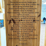 Photo n°4 de l'avis de Michelle.n fait le 24/11/2023 à 09:04 sur le  Herdade do Esporão - Enoturismo à Amieira