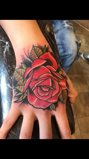 Find family of 3 tattoo ideas for your next unique tattoo in Fernley at Purple orchid tattoo and piercing