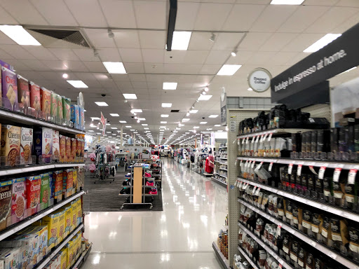 Department Store «Target», reviews and photos, 12471 Limonite Ave, Mira Loma, CA 91752, USA