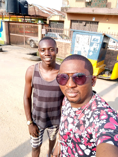 PerfectClothes Drycleaners, 100 Palm Avenue, Mushin, Lagos, Nigeria, Shopping Mall, state Lagos