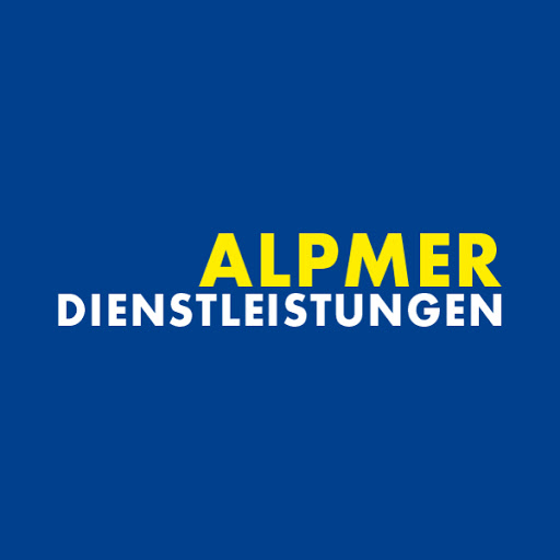 Alpmer Dienstleistungen GmbH