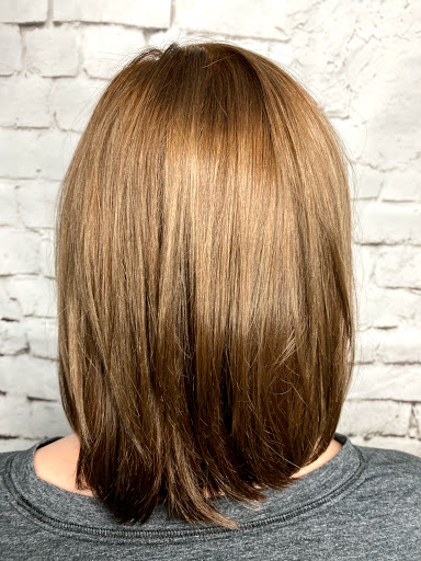 Hair Salon «Hair Apropos Salon & Day Spa», reviews and photos, 1700 Horizon Dr, Chalfont, PA 18914, USA