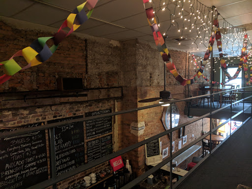 Coffee Shop «Java Roaster», reviews and photos, 130 N 3rd St, Lafayette, IN 47901, USA