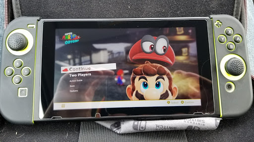 Electronics Store «Best Buy», reviews and photos, 4610 S 76th St, Greenfield, WI 53220, USA