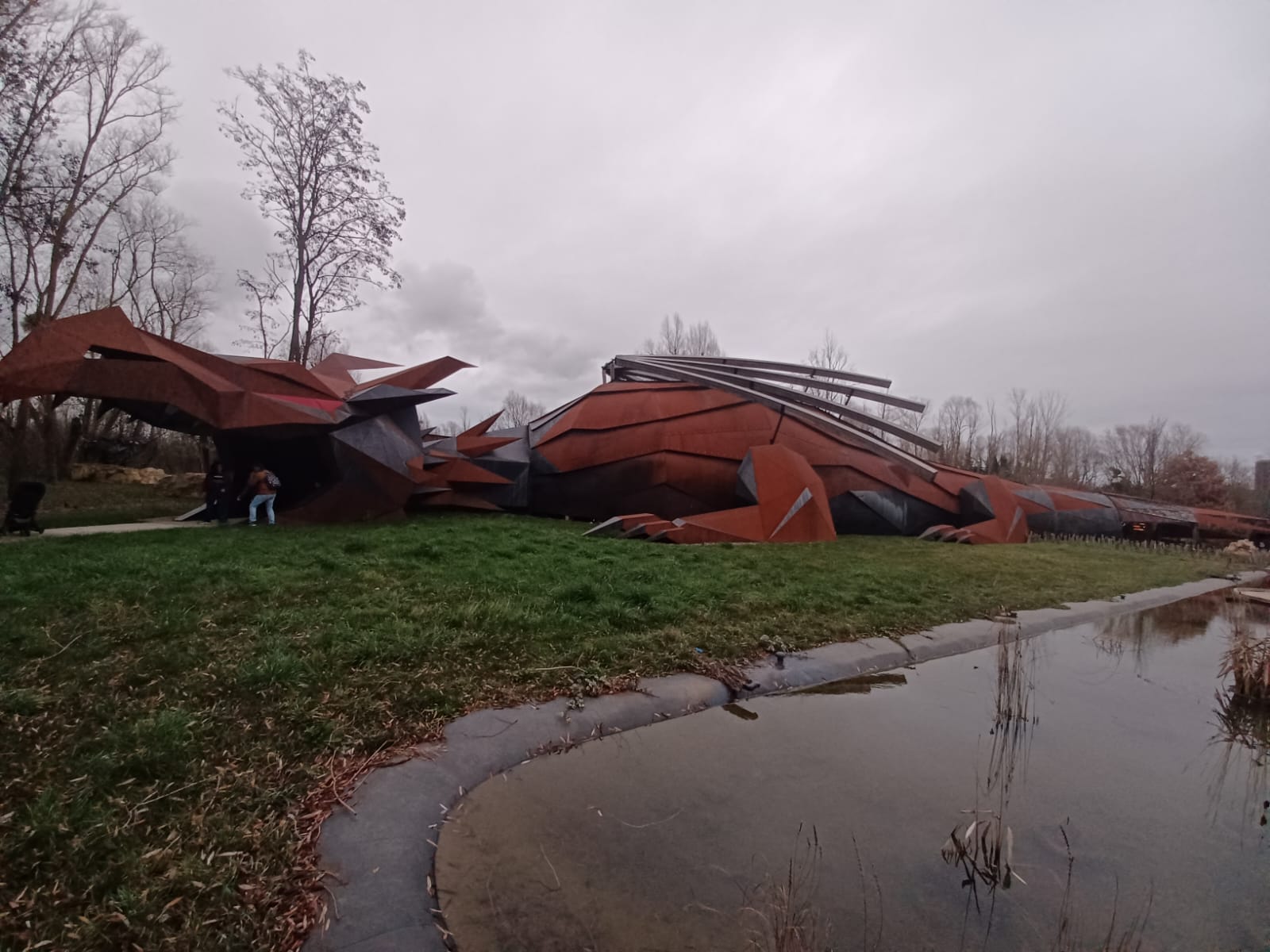 Photo n° 2 de l'avis de Marine.e fait le 28/12/2023 à 16:40