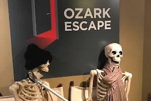 Ozark Escape Fayetteville image