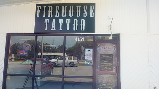 Explore big tattoo ideas female, creative tattoo ideas in New Bern, available at Firehouse Tattoo.