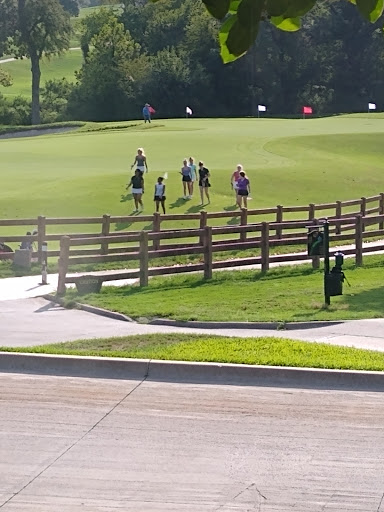 Golf Course «Sherrill Park Golf Course», reviews and photos, 2001 E Lookout Dr, Richardson, TX 75082, USA