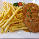 Photo n°11 de l'avis de Da.e fait le 06/03/2018 à 12:46 sur le  Hotel - Restaurant Waldhotel Eisenberg à Eisenberg