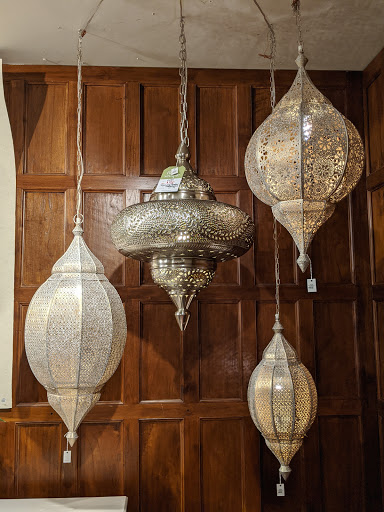 Furniture Store «Arhaus», reviews and photos, 660 S Exeter St, Baltimore, MD 21202, USA