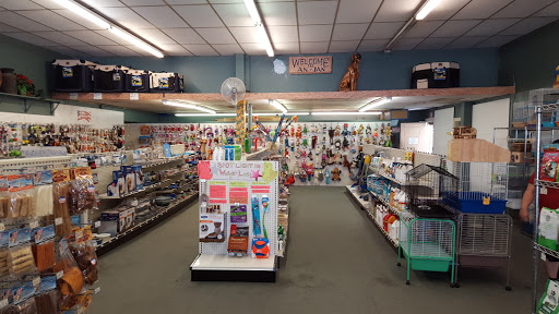 Pet Supply Store «An-Jan Feed & Pet Supply», reviews and photos, 111 S Main St, Milpitas, CA 95035, USA
