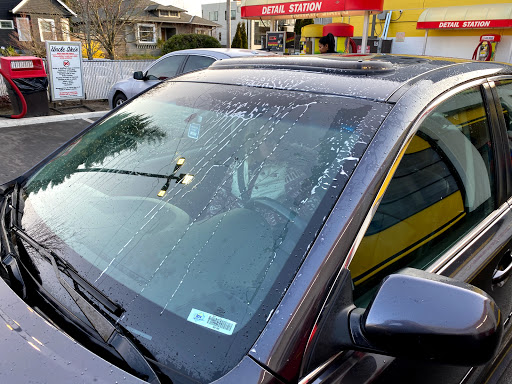 Car Wash «Seasuds Carwash», reviews and photos, 1426 23rd Ave, Seattle, WA 98122, USA