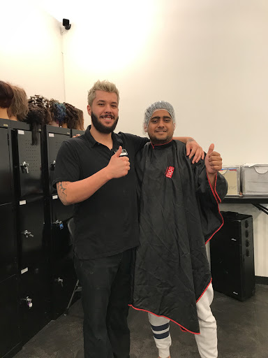 Beauty School «The Salon Professional Academy», reviews and photos, 1600 Saratoga Ave #103, San Jose, CA 95129, USA