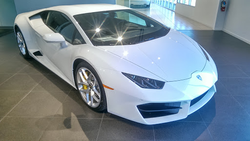 Car Dealer «Los Gatos Luxury Cars», reviews and photos, 620 Blossom Hill Rd, Los Gatos, CA 95032, USA