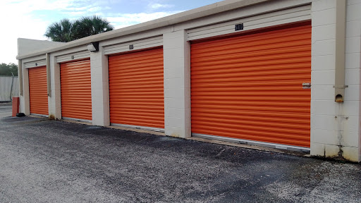 Self-Storage Facility «Public Storage», reviews and photos, 7190 US-17, Fern Park, FL 32730, USA