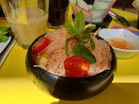 Soupe du Restaurant vietnamien Little Saigon Restaurant à Bondoufle - n°5