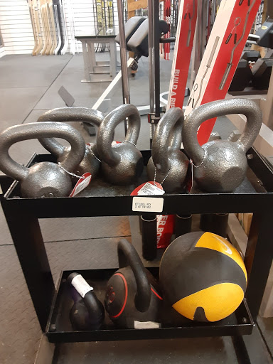 Sporting Goods Store «Play It Again Sports», reviews and photos, 11317 MN-7, Minnetonka, MN 55305, USA