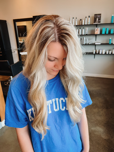 Hair Salon «Inspirations Salon», reviews and photos, 99 Jeannie Dr, Shelbyville, KY 40065, USA