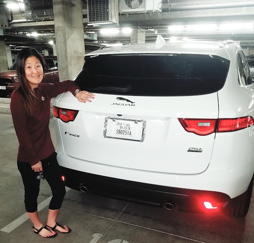 Jaguar Dealer «Jaguar North Scottsdale», reviews and photos, 18100 N Scottsdale Rd, Phoenix, AZ 85054, USA