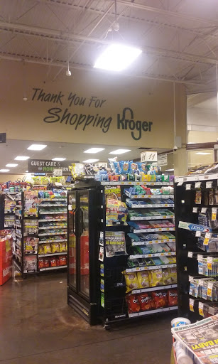 Grocery Store «Kroger», reviews and photos, 6678 Covington Hwy, Lithonia, GA 30058, USA