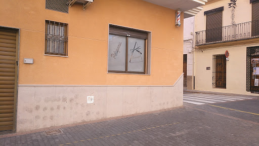 Perruqueria Ernesto en laVilavElla, Castellón