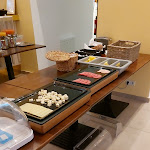 Photo n°1 de l'avis de Joachim.� fait le 08/03/2023 à 06:12 sur le  The Monument Hotel à Frankfurt