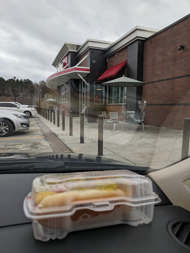 Gas Station «QuikTrip», reviews and photos, 7975 Senoia Rd, Fairburn, GA 30213, USA