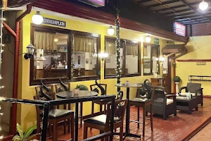 De Bonte Koe European Bar and Restaurant image