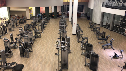 Gym «LA Fitness», reviews and photos, 601 Clairton Blvd #38, Pleasant Hills, PA 15236, USA