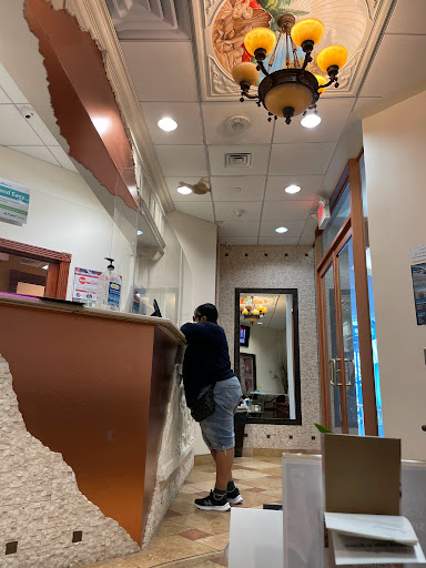 1625 Chestnut St, Philadelphia, PA 19103, USA