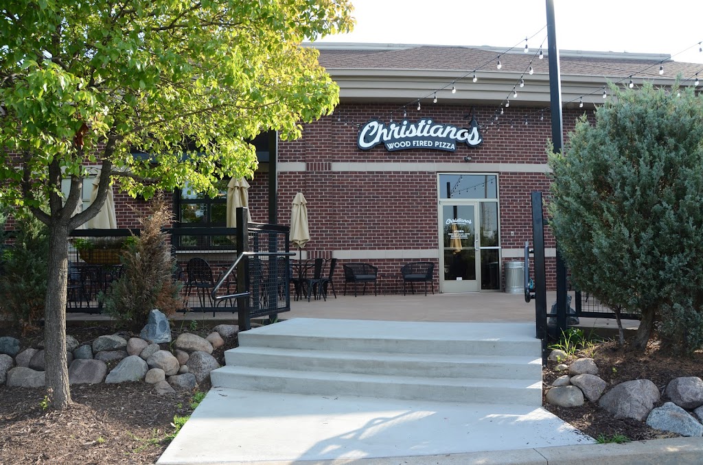 Christianos Pizza 54915