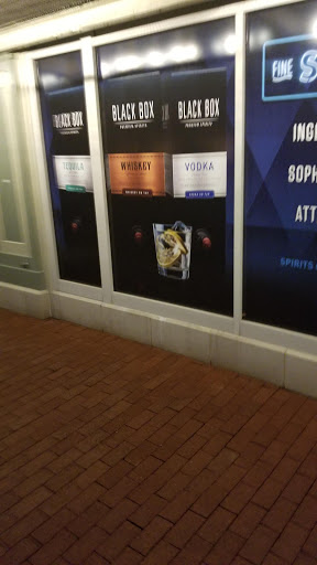 Liquor Store «Fine Wine & Good Spirits», reviews and photos, 275 Main St, Exton, PA 19341, USA