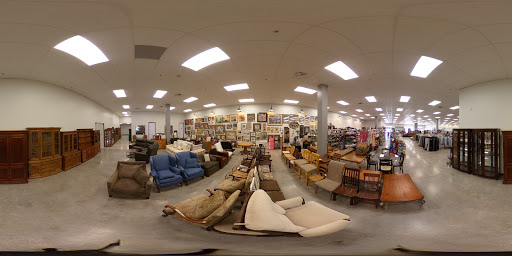 Store «Interfaith Hand Me Up Shop», reviews and photos, 25018 Spring Ridge Dr, Spring, TX 77386, USA