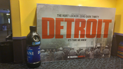 Movie Theater «Regal Cinemas Hunt Valley 12», reviews and photos, 11511 McCormick Rd, Hunt Valley, MD 21030, USA