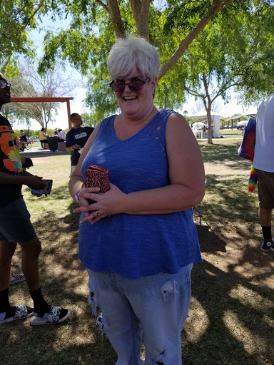 Gay & Lesbian Organization «Phoenix Pride», reviews and photos, 1430 N 5th St, Phoenix, AZ 85004, USA