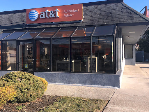 Cell Phone Store «AT&T Authorized Retailer», reviews and photos, 520 New Rd, Somers Point, NJ 08244, USA