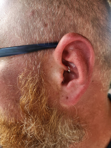 Explore good tattoo ideas for women, creative tattoo ideas in Rogers, available at Saved by Grace Tattoo Studio