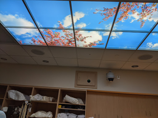 Shopping Mall «Green Spring Station-Shopping», reviews and photos, 10751 Falls Rd, Lutherville, MD 21093, USA