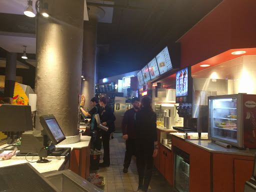 Movie Theater «Regal Cinemas Fenway 13 & RPX», reviews and photos, 201 Brookline Ave, Boston, MA 02215, USA