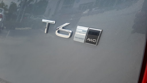 Car Dealer «Deel Volvo», reviews and photos, 3650 Bird Rd, Miami, FL 33133, USA